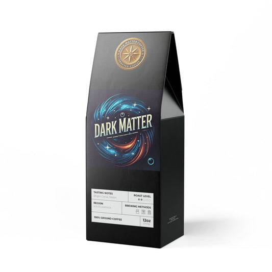 Colombia Single Origin Coffee (Light-Medium Roast)